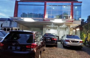 Kantor Alfir 20190117